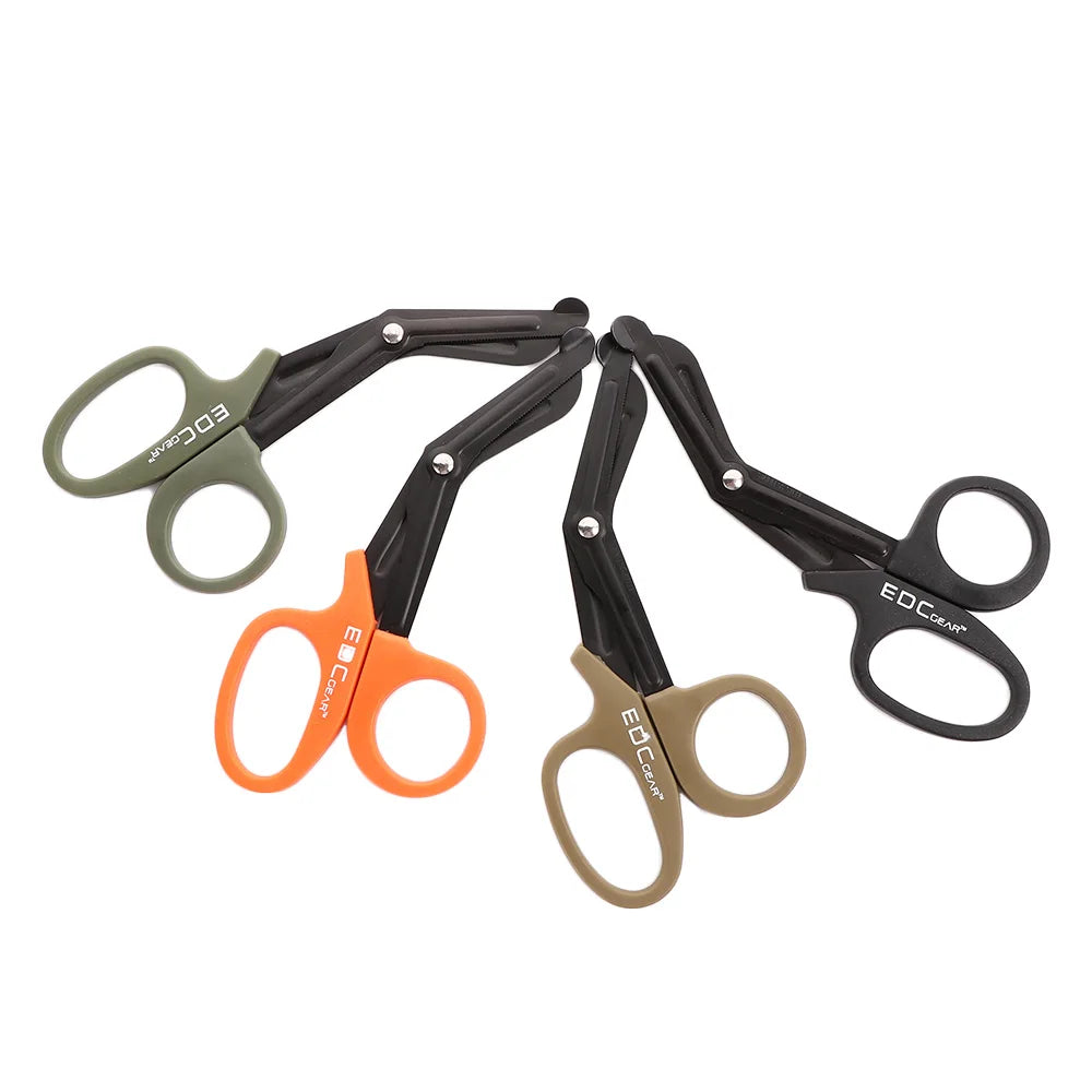 Survive Rescue Scissor