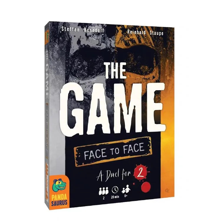 The Mind Card Game Puzzle Board Game Team Experience Interactive Game - The ming soulmates - The Mind Extreme Social Skills Game