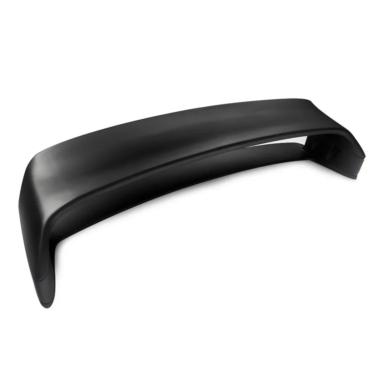 Spoiler M3 GT Style Rear Trunk Spoiler Wing Glossy black for BMW 3-Series E36 1991-1998
