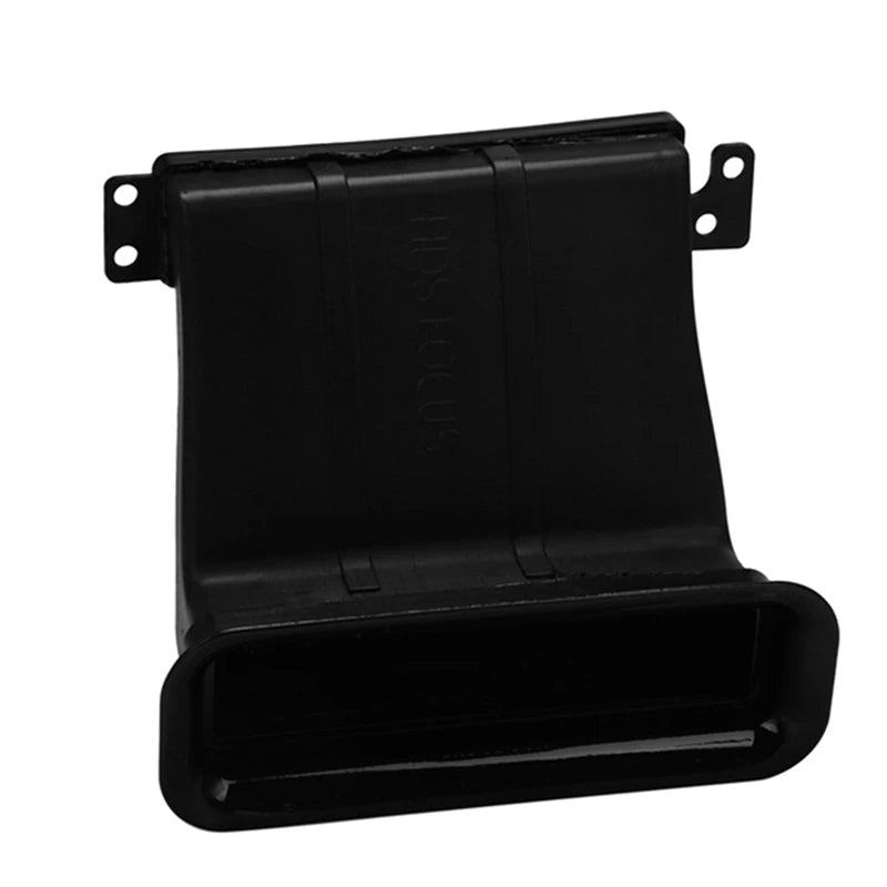QT Ford Focus MK4 Air Inlet Tuyere Intake Duct 2019 2020 2021 Ford Focus RS ST Hatchback 4D Sedan 5D MK4 2019 2020 2021
