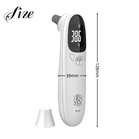 Infrared Pet Dog Cat Ear Thermometer
