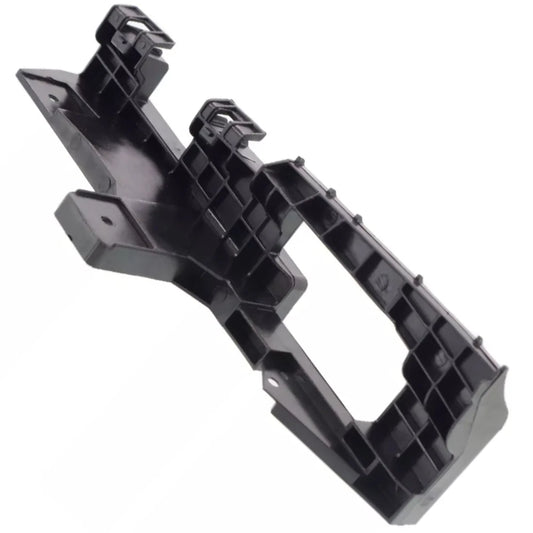 Front Bumper Bracket Beam Mount Support for Lexus IS250 IS350 Base 2009-2010