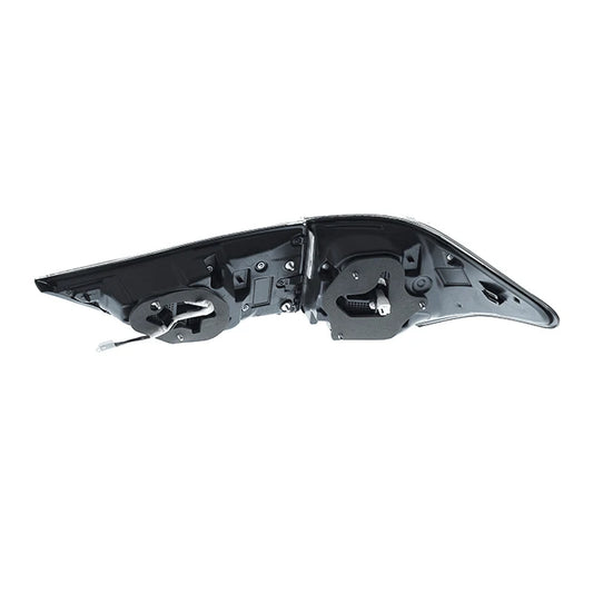 Lexus GS Tail Lights 2013-2021 GS300 Tail Lights GS200 GS250 Rear DRL Fog Brake Turn Signal Reversing