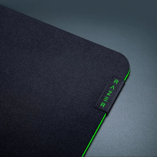 Razer Goliathus V3 Gaming Mouse Pad with Anti - slip Design, Fabric Surface for E - sports and PC Games