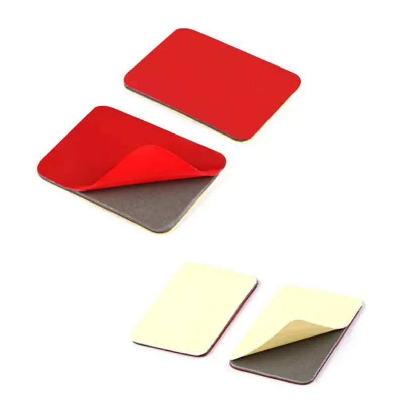 For Nextbase Replacement Dashcam Double Sided Adhesive Sticky Pads x 12 Dash Cam