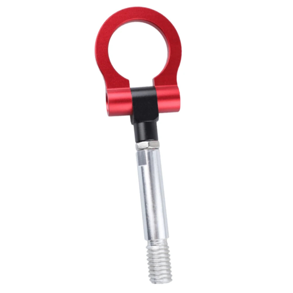 Front bumper car trailer hook Durable and secure connection Tow Hook Compatible with Chevrolet Camaro 6th Generation 2016-