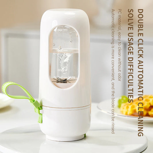 Portable Electric Juicer Cup for Smoothies