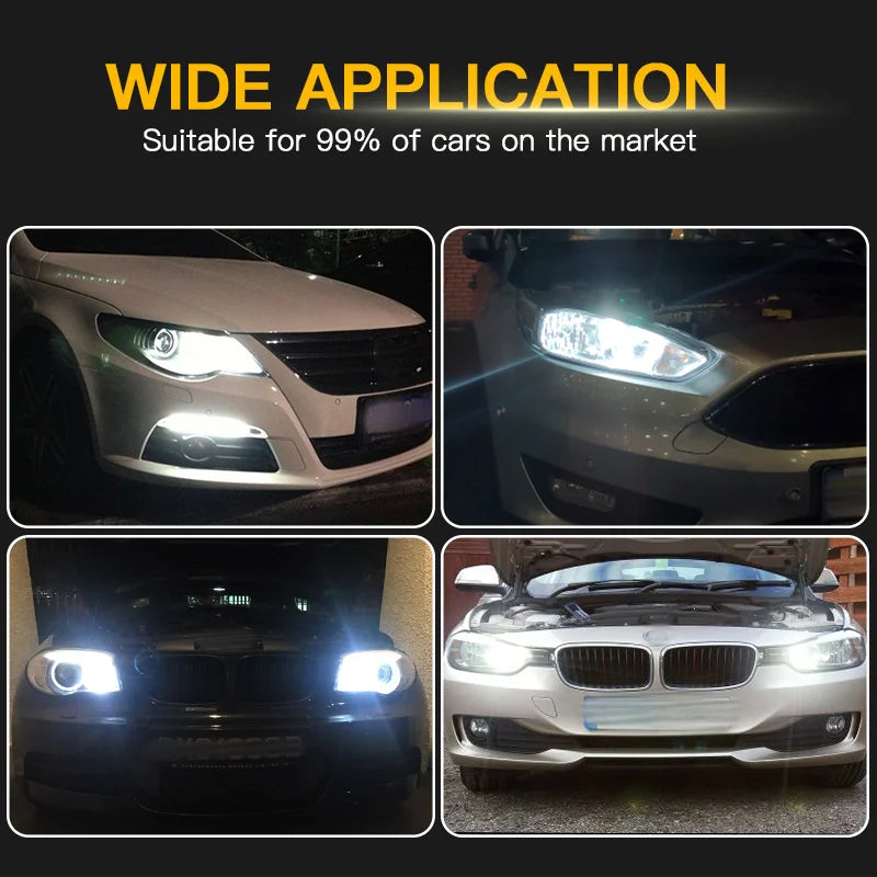 LED IS250 IS350 IS F LX470 LX570 LS430 LS460 LS600H RX400H RX350 LED Light Parking Lamp W5W T10 CANbus WHite