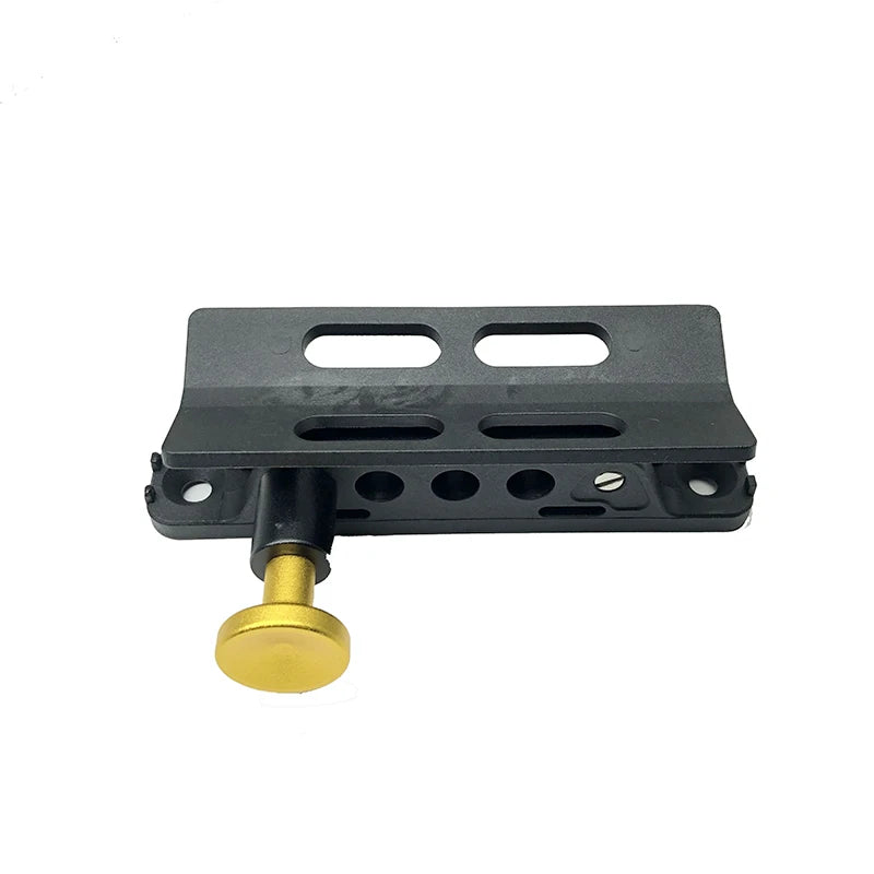 Car Extinguisher Mount Bracket Adjustable