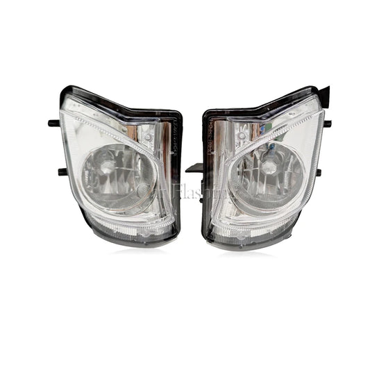 Fog light LEXUS IS250 IS300 2006 2007 2008 2009 2010 Car Front Bumper