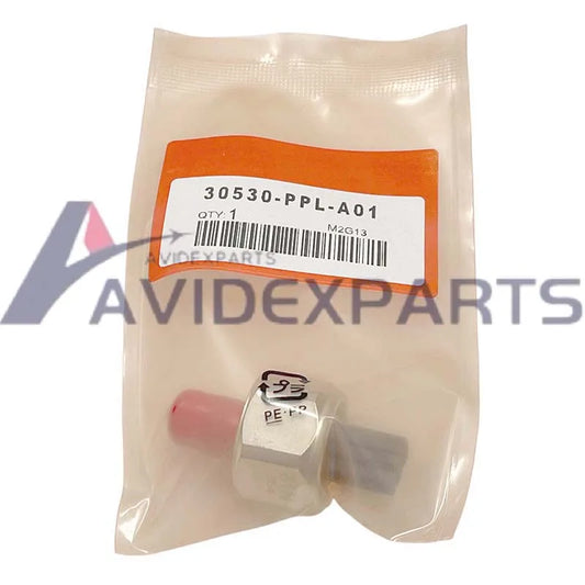 30530-PPL-A01 is suitable for Honda Civic knock sensor