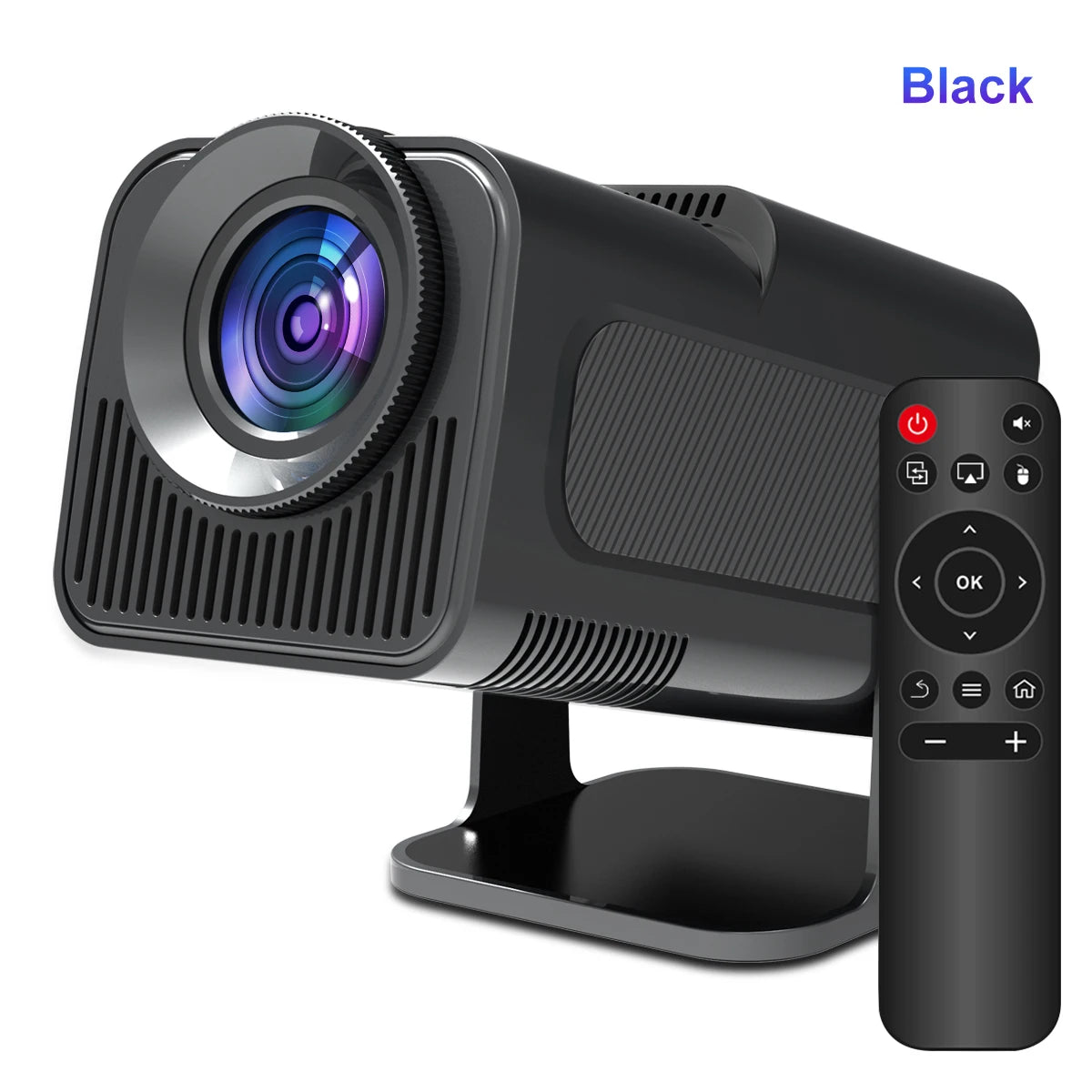 Magcubic HY320 Android11 4K HD Projector WiFi6