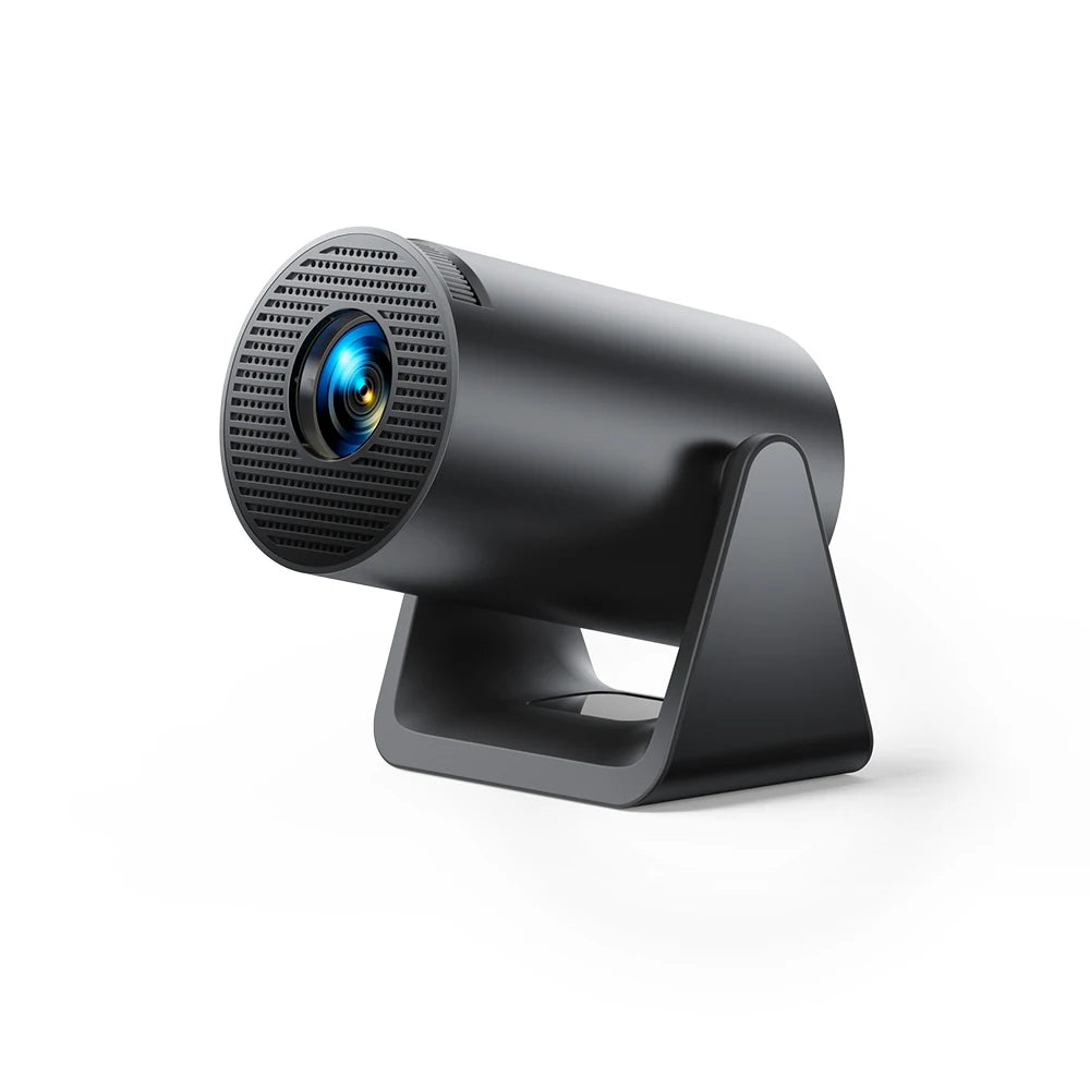 Wimius L1 Mini Projector 1080P Support 300 ANSI Android 11 Wifi Bluetooth Projector