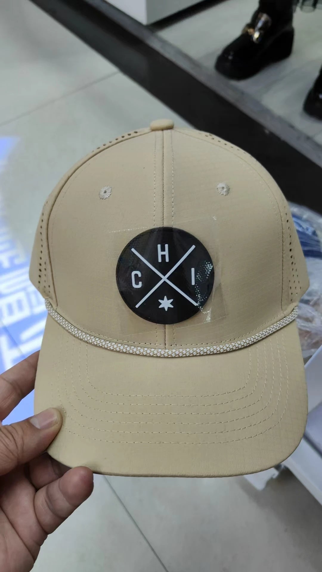 Summer Mesh Baseball Cap Women Men Letter Patch Snapback Hat Casual Breathable Unisex Street Hip Hop Trucker Caps