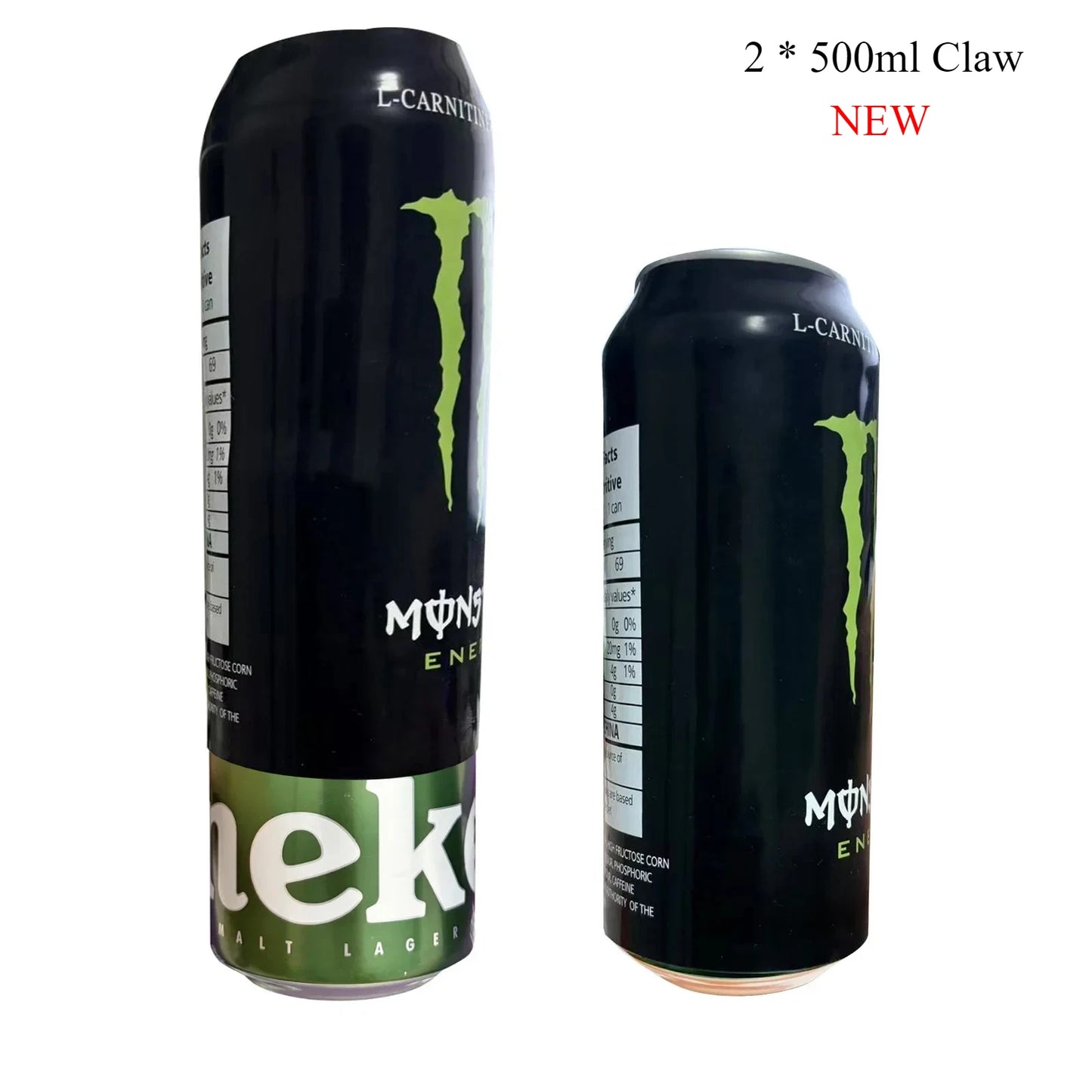 Silicone beer can cover Bottle Sleeve hide a beer