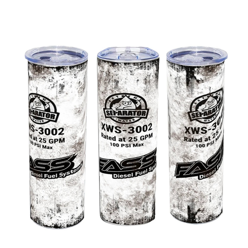 1pcs Stainless Steel Insulated Tumbler with Spill-Proof Lid & Straw - 20oz