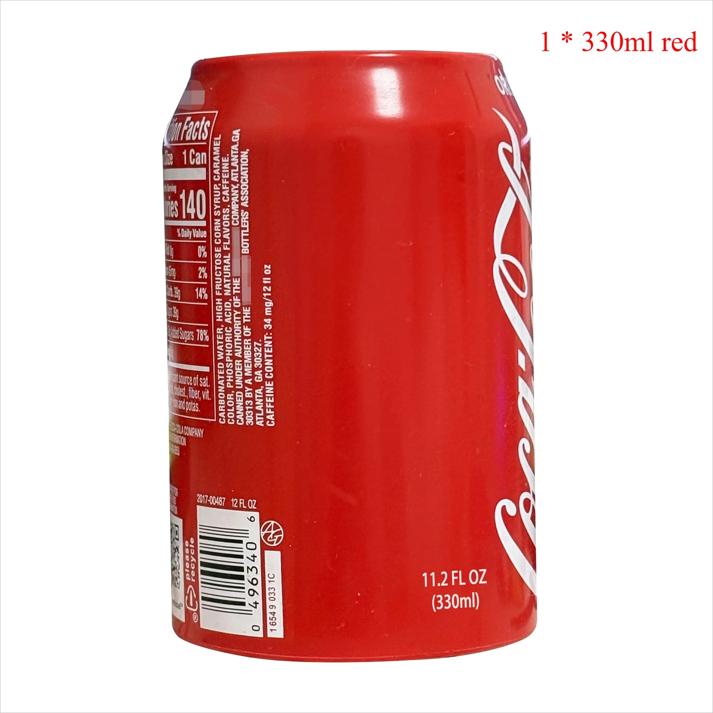 Silicone beer can cover Bottle Sleeve hide a beer