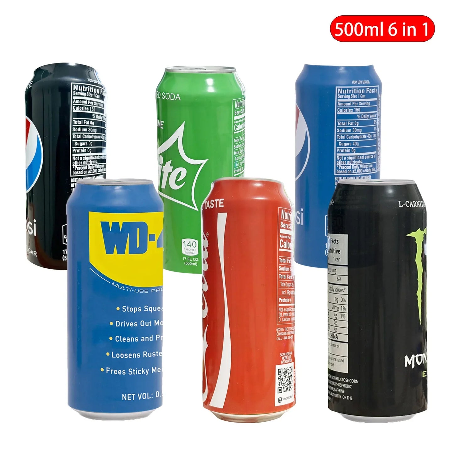 Silicone beer can cover Bottle Sleeve hide a beer