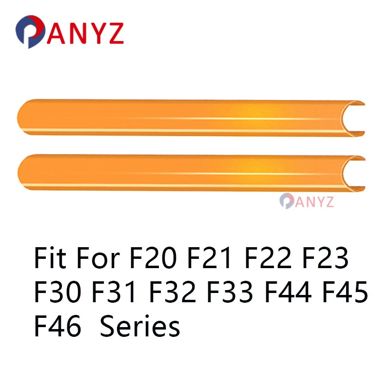 BMW Front Grille Trim Strip For BMW F30 F31 F32 F33 F34 F36 F20 F21 F22 F23