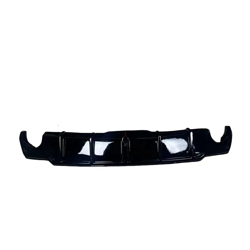 Lexus rear Diffuser Is250 Is300 Is350 2006 2007 2008-2012