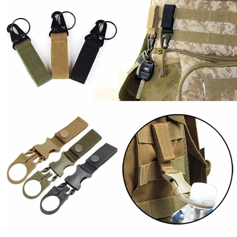 Tactical First Aid Kits Medical Bag Emergency Outdoor Hunting Car Camping Kit