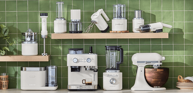 Kitchen / Appliances