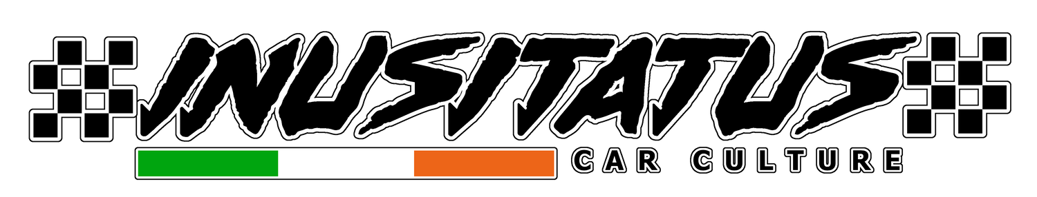 Inusitatus Car Culture