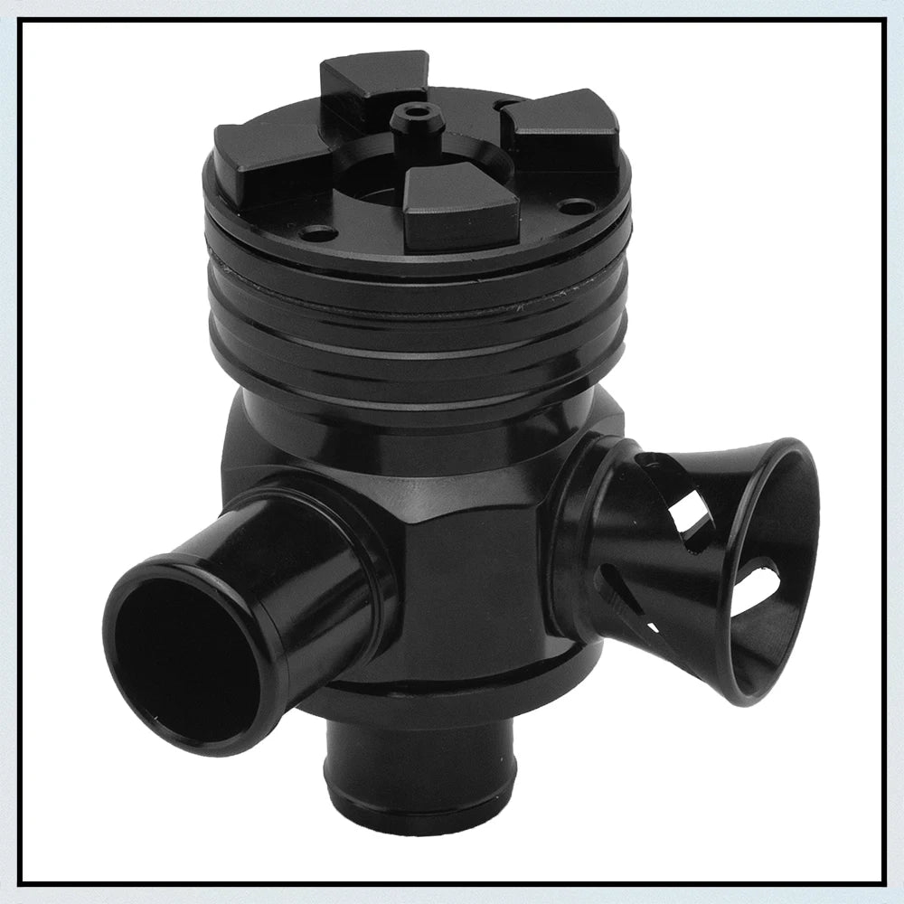 Volkswagen GTI Jetta Audi 1.8T 2.7T Aluminium Blow Off Valve S Diverter Turbo BOV Boost for Volkswagen GTI Jetta Audi 1.8T 2.7T