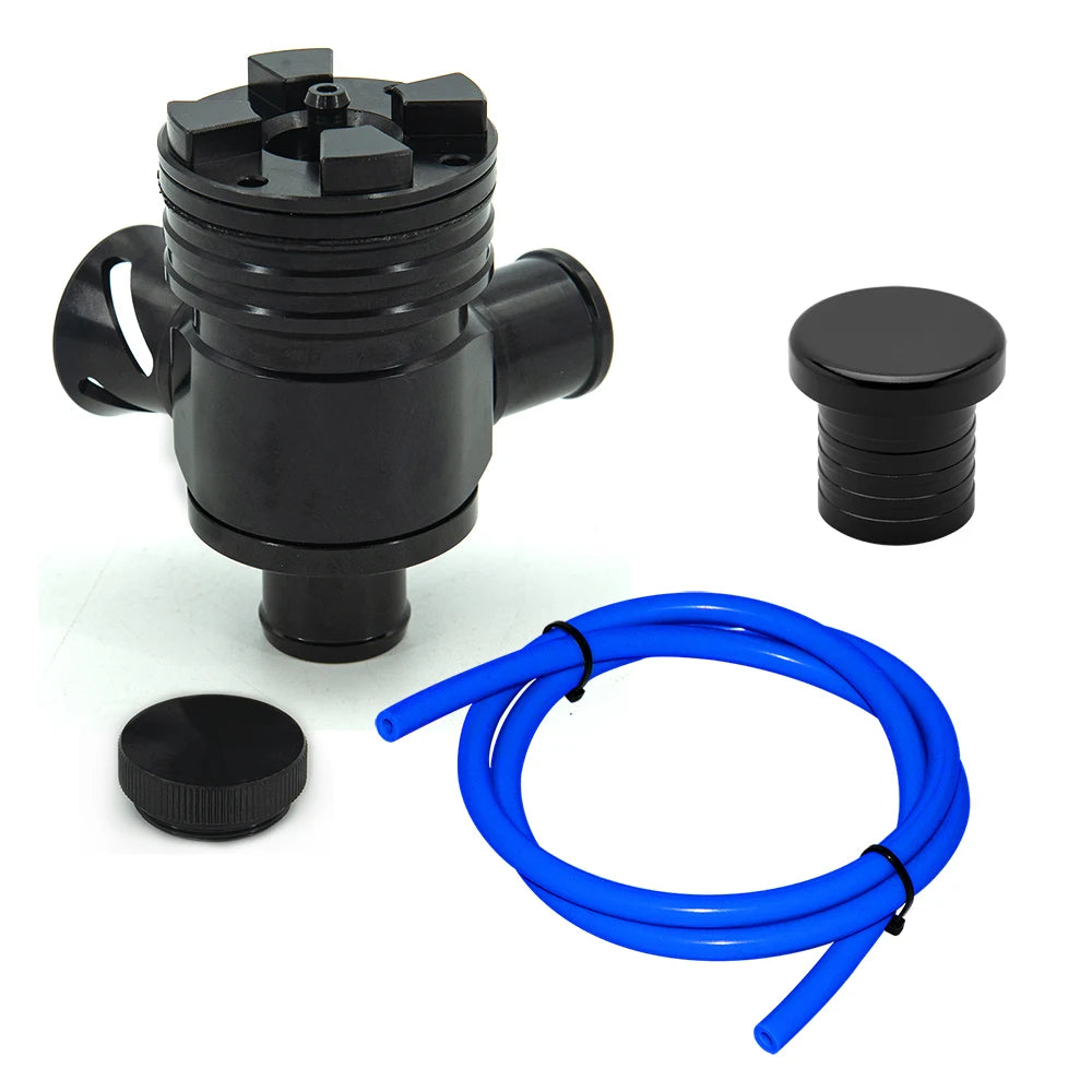 Volkswagen GTI Jetta Audi 1.8T 2.7T Aluminium Blow Off Valve S Diverter Turbo BOV Boost for Volkswagen GTI Jetta Audi 1.8T 2.7T