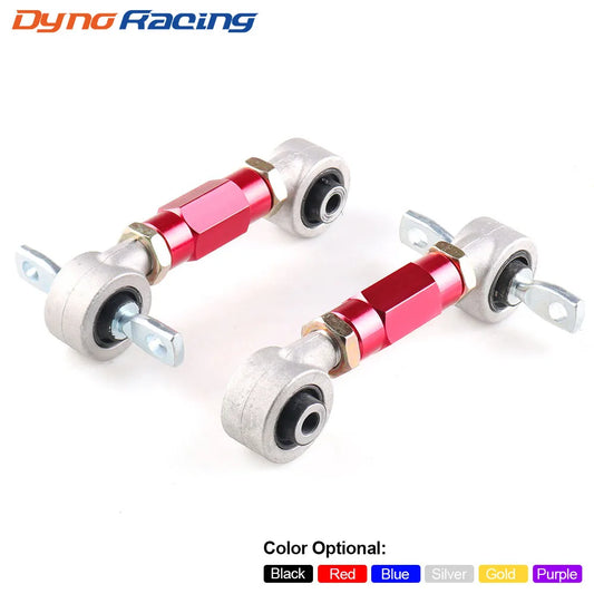 Car Rear Camber KiT For Honda Acura Civic Integra CRX Rear Camber Arm Kit EG EK DC2 EF Rear Camber KiT BX100714
