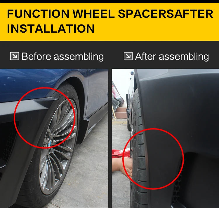 Wheel Spacer Adapters For Porsche 2Pieces 25/30/35/40mm 911 918 928 944 718 Boxster Panamera Cayenne Q7  PCD 5x130 CB 71.6 mm