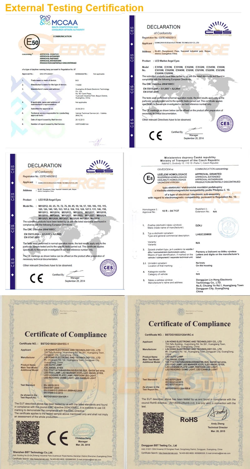 For Toyota Chaser JZX100 Ultra Bright Day Light Turn Signal DTM Style LED Angel Eyes Halo Rings Kit