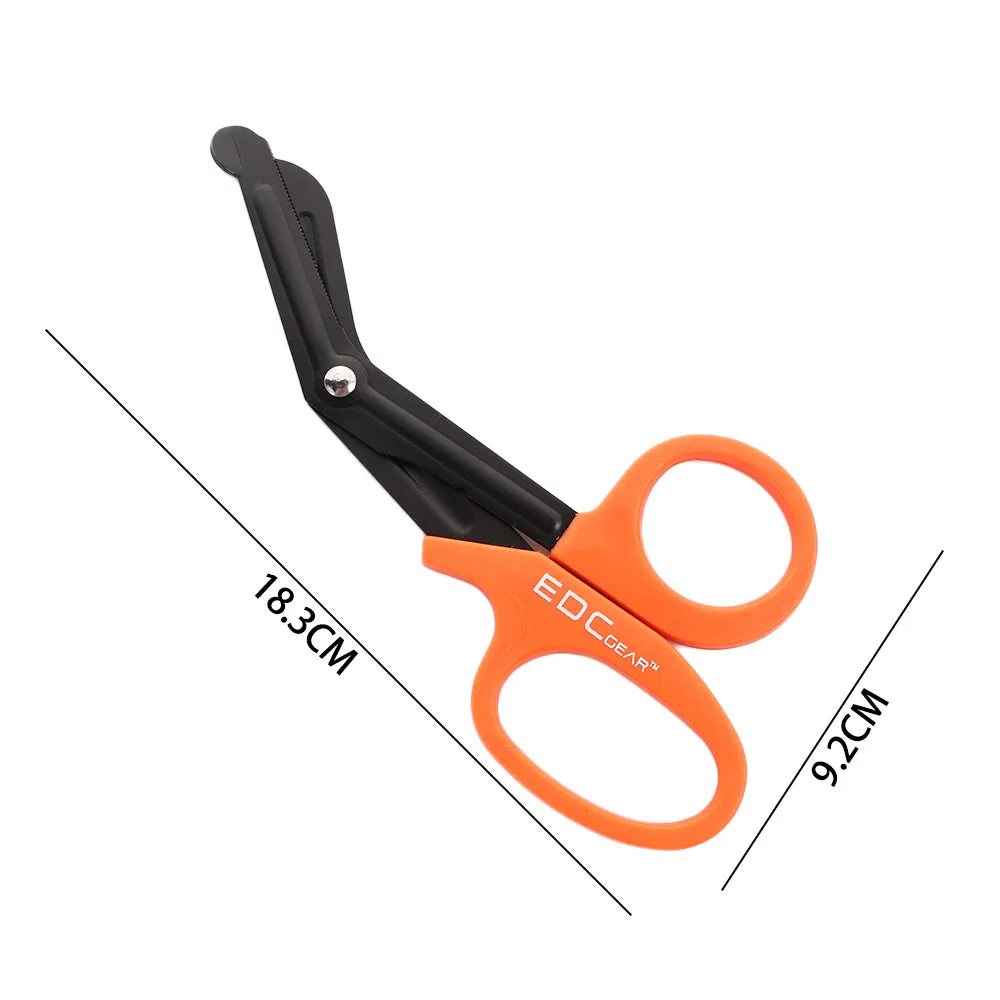 Survive Rescue Scissor
