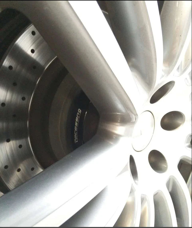 Wheel Spacer Adapters For Porsche 2Pieces 25/30/35/40mm 911 918 928 944 718 Boxster Panamera Cayenne Q7  PCD 5x130 CB 71.6 mm