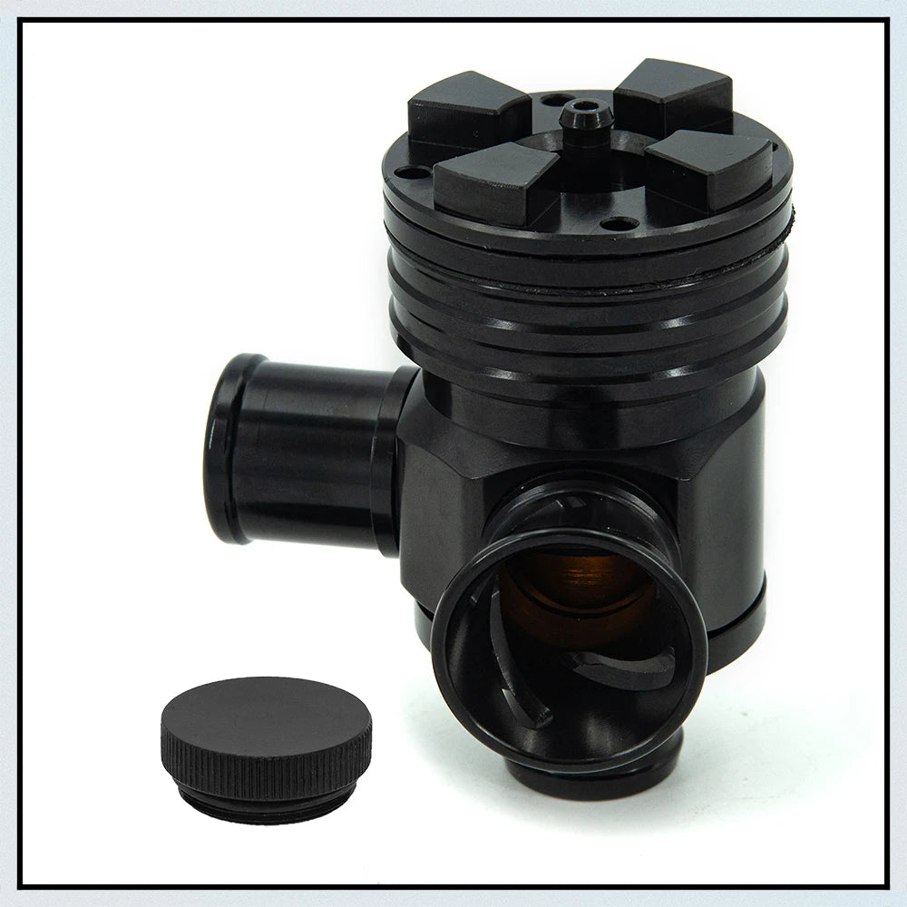 Volkswagen GTI Jetta Audi 1.8T 2.7T Aluminium Blow Off Valve S Diverter Turbo BOV Boost for Volkswagen GTI Jetta Audi 1.8T 2.7T