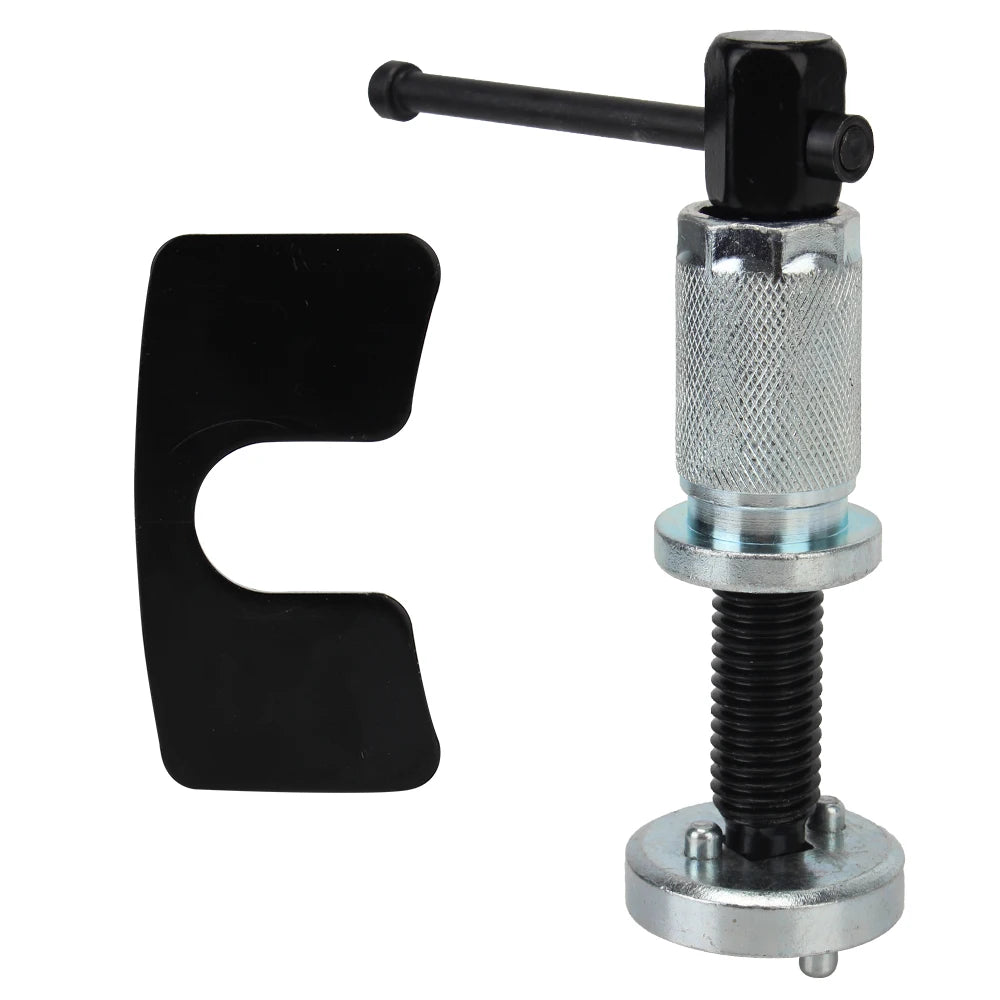 Car Disc Brake Pad Caliper Piston Rewind Wheel Cylinder Pump Separator Disassemble Repair Tools Truck Trailer Auto Accessories