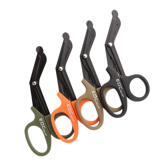 Survive Rescue Scissor