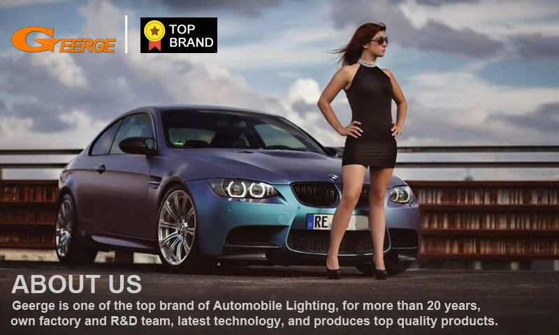 For Toyota Chaser JZX100 Ultra Bright Day Light Turn Signal DTM Style LED Angel Eyes Halo Rings Kit