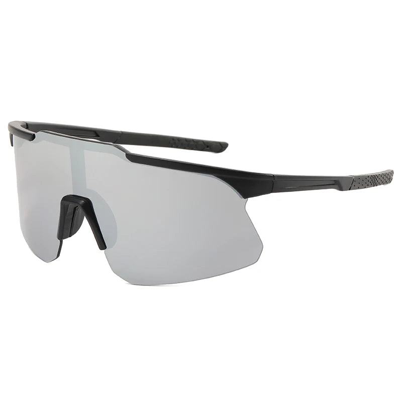 Cycling Glasses UV400 Unisex Mountain Road Bike MTB Sunglasses Anti-ultraviolet