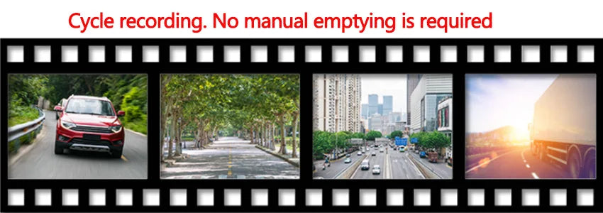 Dashcam For Peugeot 5008 GT II SUV 3008 2018-2023 For DS7 Crossback 2018-2019 For Citroen C5 hybrid 2019-2023 Car DVR Dash Cam