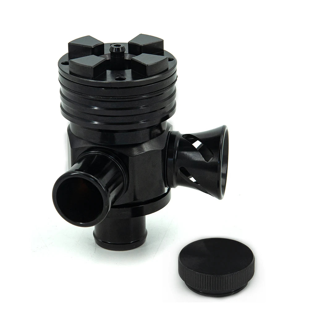 Volkswagen GTI Jetta Audi 1.8T 2.7T Aluminium Blow Off Valve S Diverter Turbo BOV Boost for Volkswagen GTI Jetta Audi 1.8T 2.7T