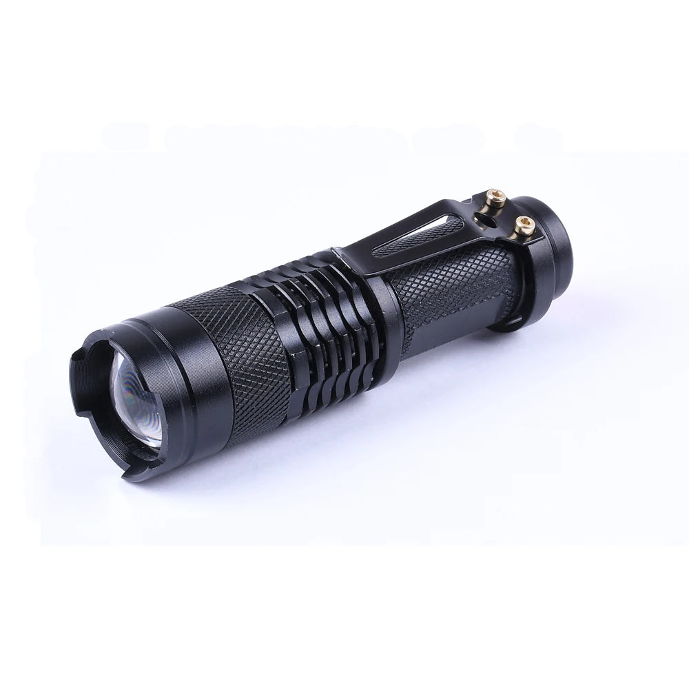 Compact 11 in 1 Tactical Survival kit Outdoor Camping