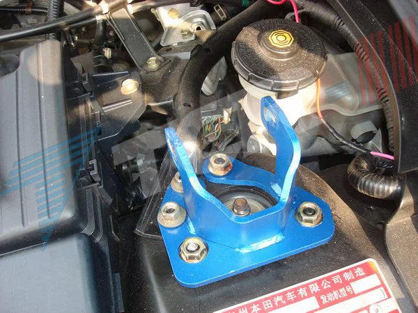 TTCR-II For Honda Accord 2000-2007 Suspension system Strut Bar Car Accessories Alloy Stabilizer Bar Car Styling Tension Rod