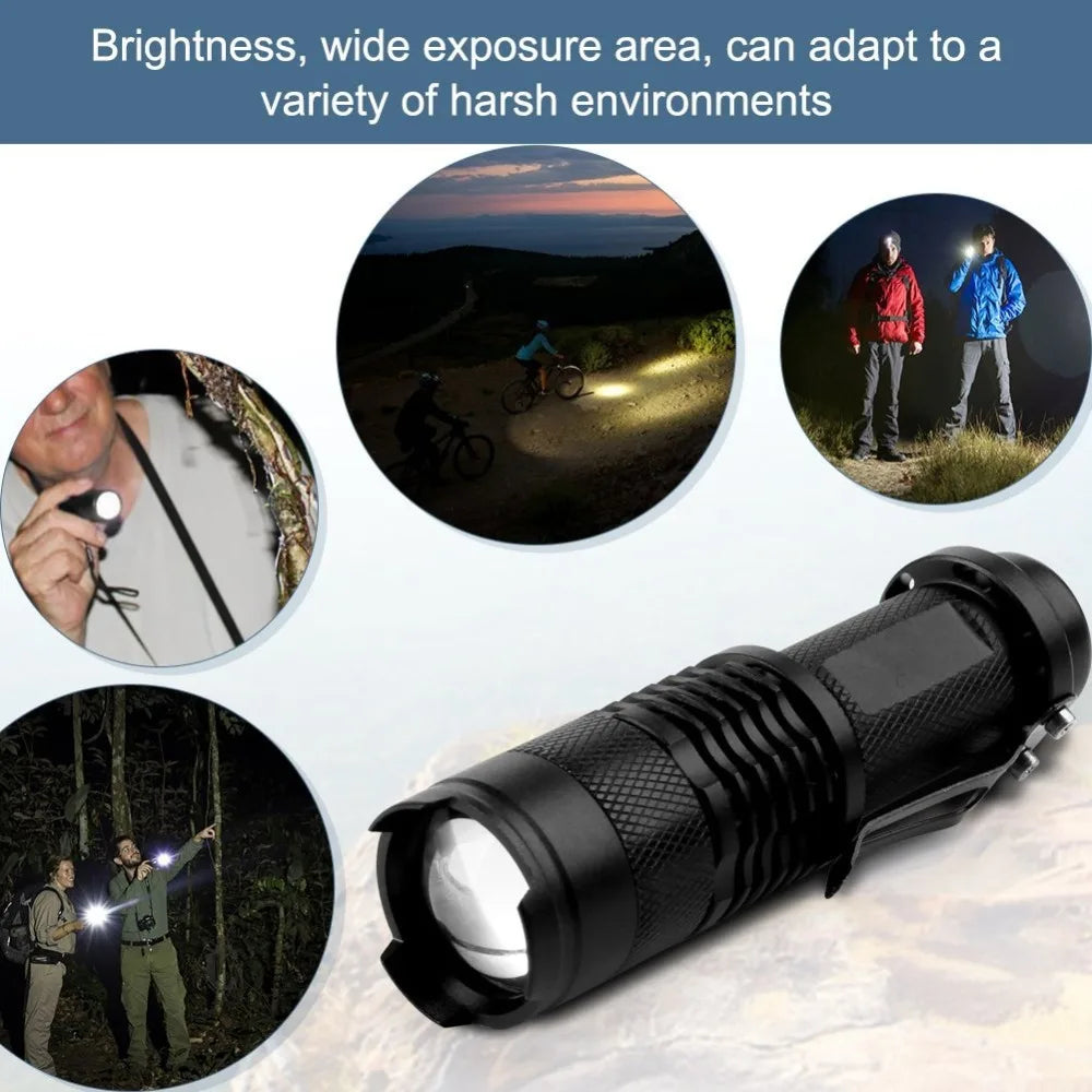 Outdoor Survival Kit Case Military Tactical Survival Kits for Hunting Outdoor Kit