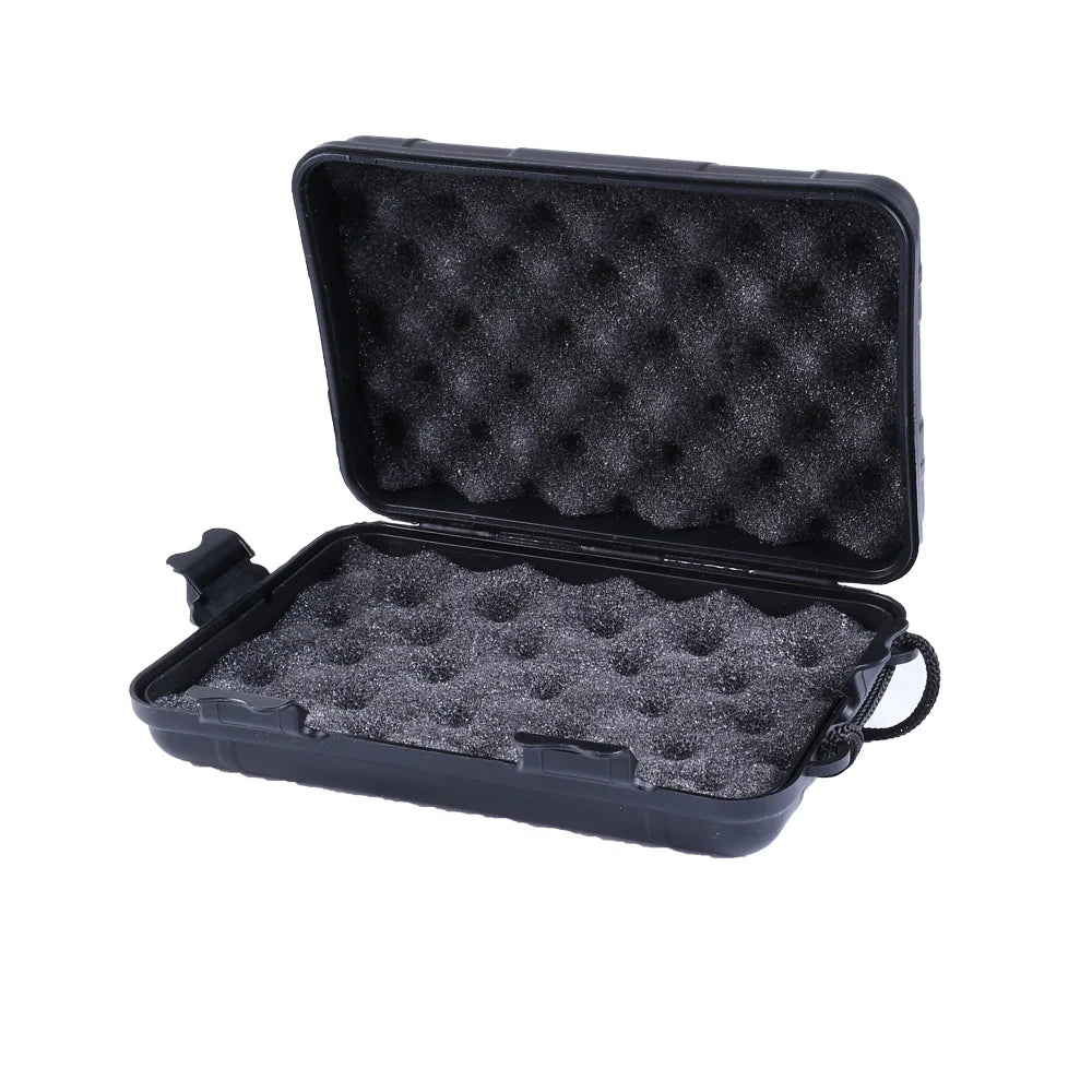 Compact 11 in 1 Tactical Survival kit Outdoor Camping