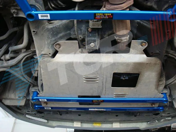 TTCR-II For Honda Accord 2000-2007 Suspension system Strut Bar Car Accessories Alloy Stabilizer Bar Car Styling Tension Rod