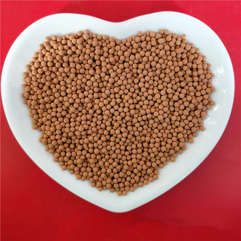 Shower Head Replacement Beads Water Purification Mineral Beads Negative Ions