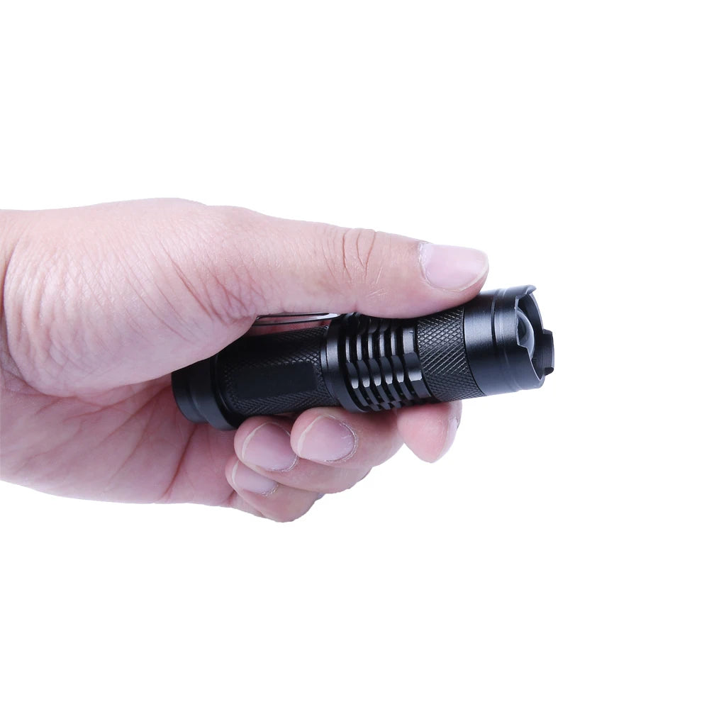 Compact 11 in 1 Tactical Survival kit Outdoor Camping