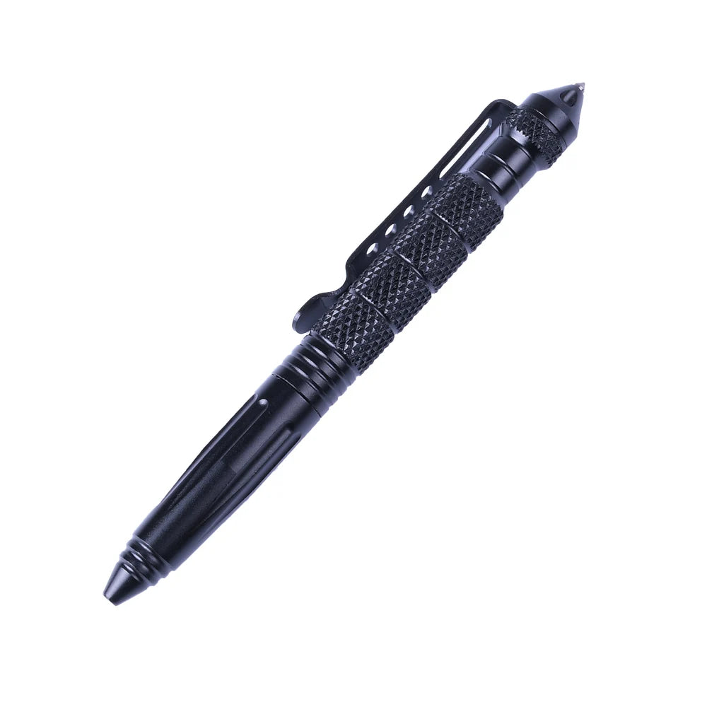 Compact 11 in 1 Tactical Survival kit Outdoor Camping