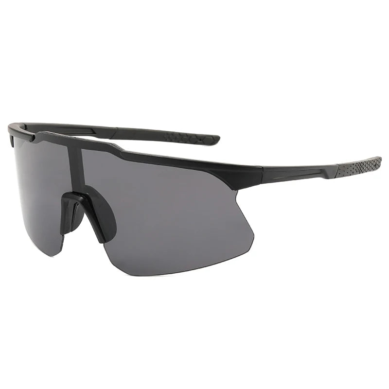 Cycling Glasses UV400 Unisex Mountain Road Bike MTB Sunglasses Anti-ultraviolet